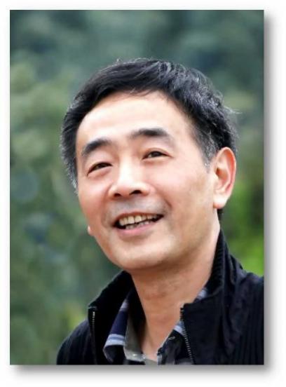 williamhill威廉希尔官网特聘教师——梅昌胜