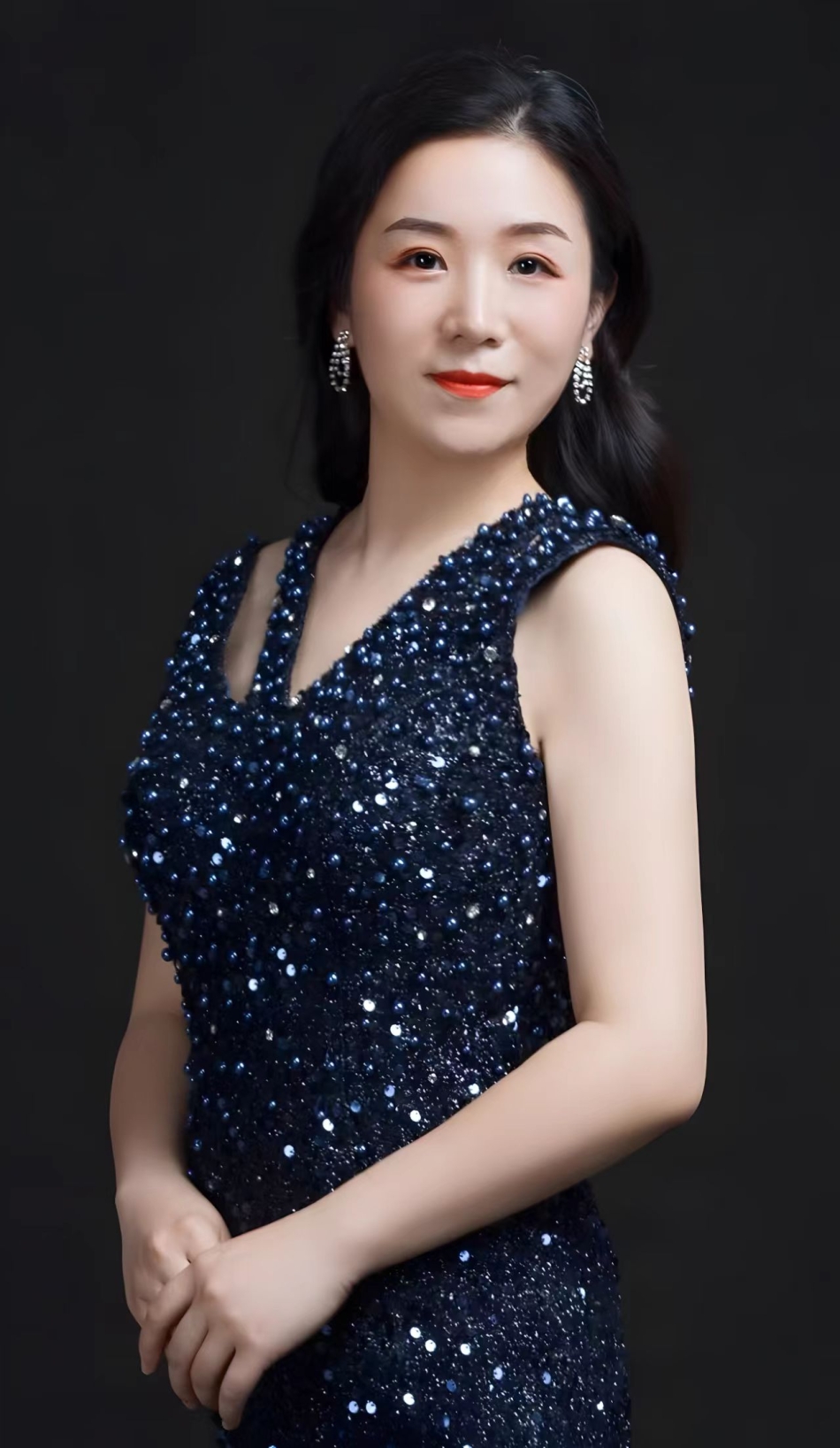 williamhill威廉希尔官网教师——潘瑾