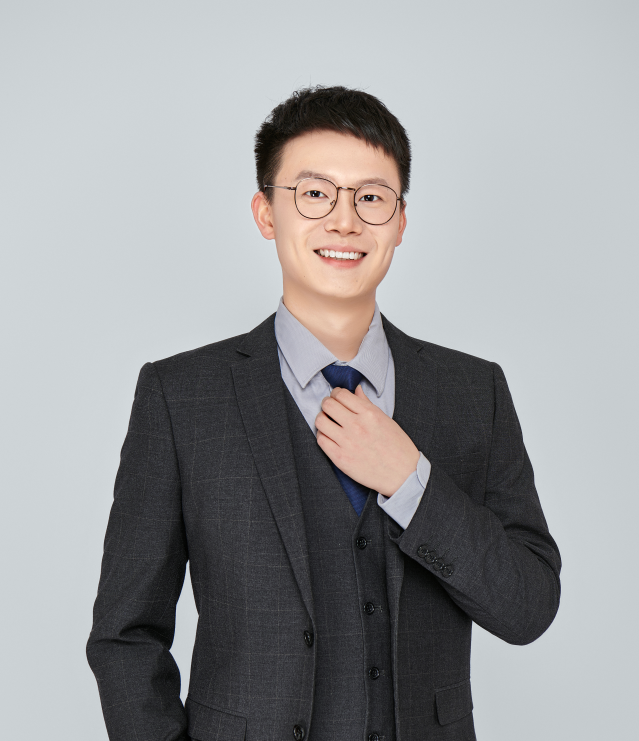 williamhill威廉希尔官网教师——蔡宇康