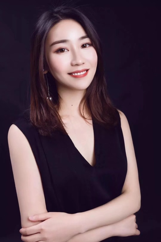 williamhill威廉希尔官网教师——刘虹闰
