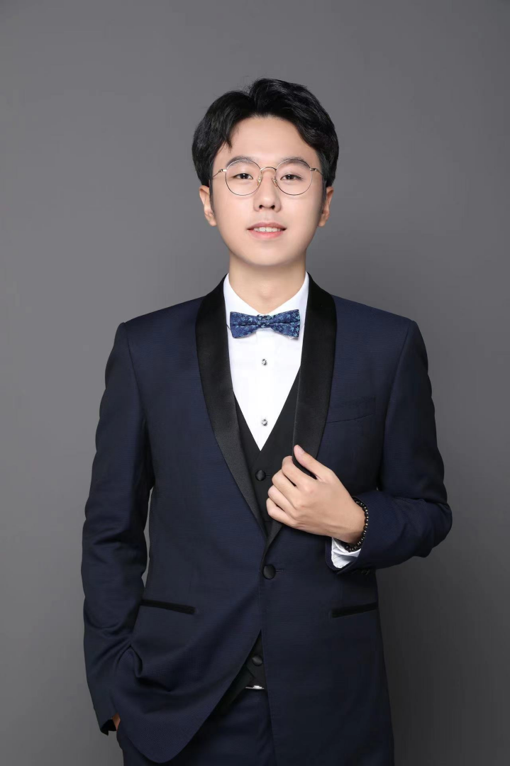williamhill威廉希尔官网教师——薛昊明