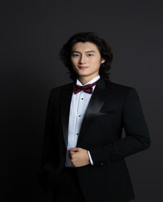 williamhill威廉希尔官网教师—— 赵晨旭