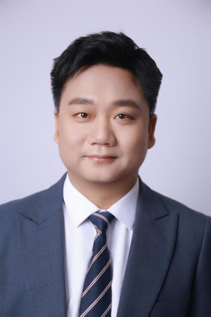 williamhill威廉希尔官网党总支书记——吴月