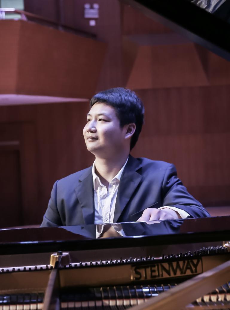 williamhill威廉希尔官网教师——孙迪浩