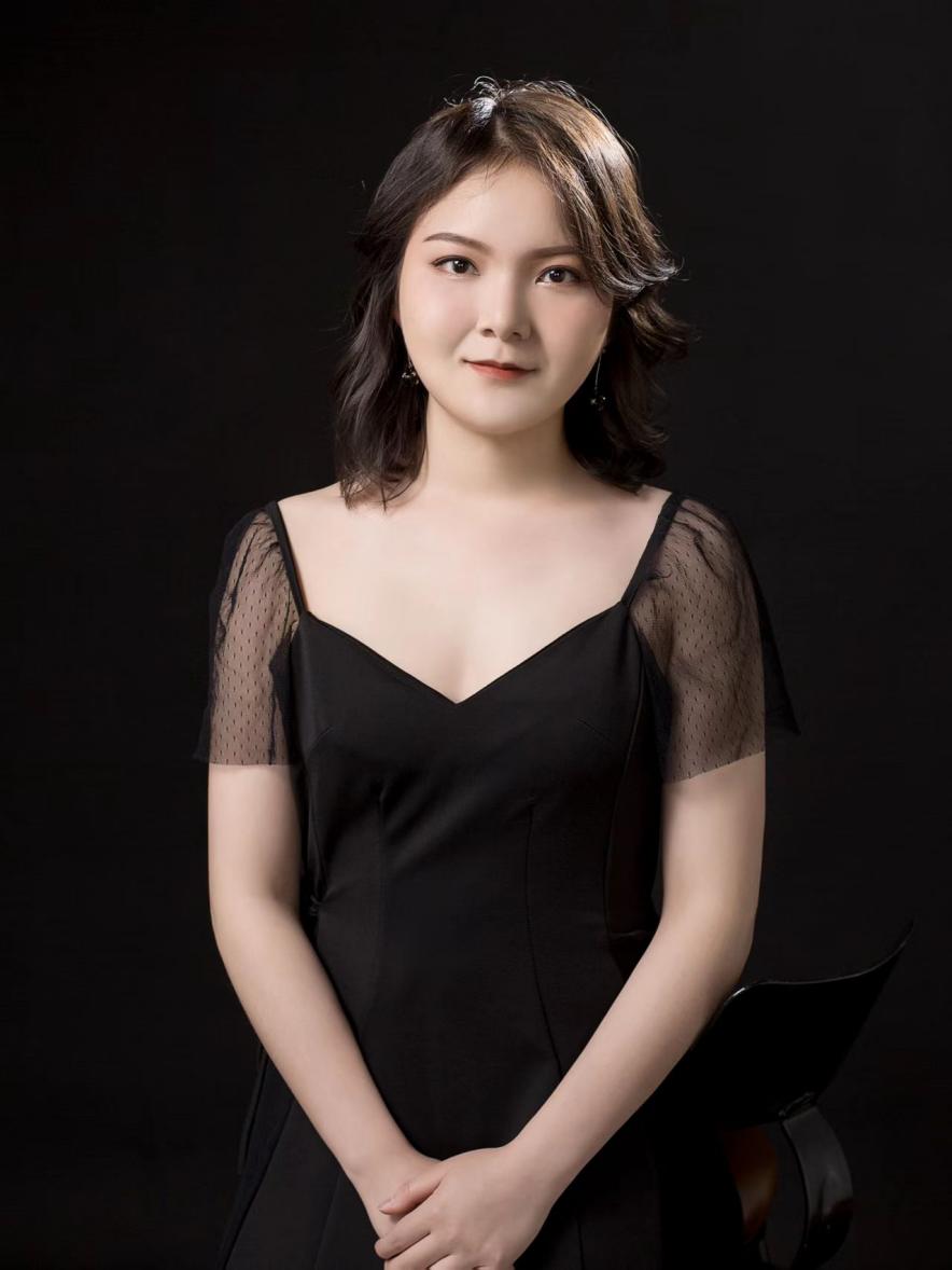 williamhill威廉希尔官网教师——谭思妍