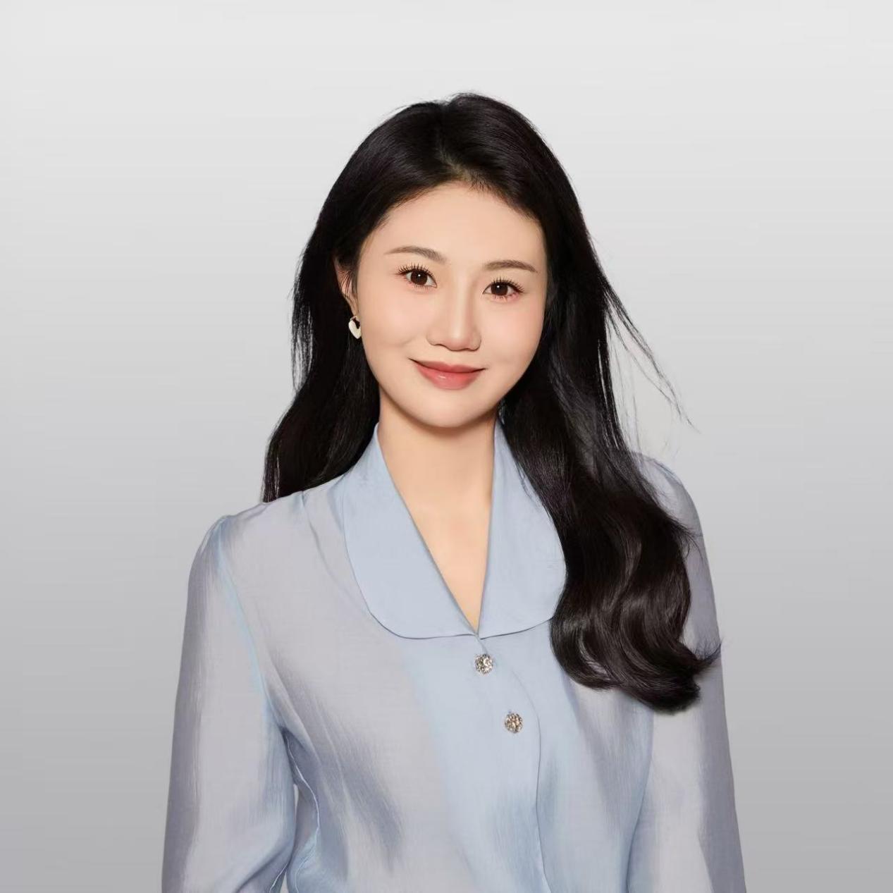 williamhill威廉希尔官网教师——胡晓晗