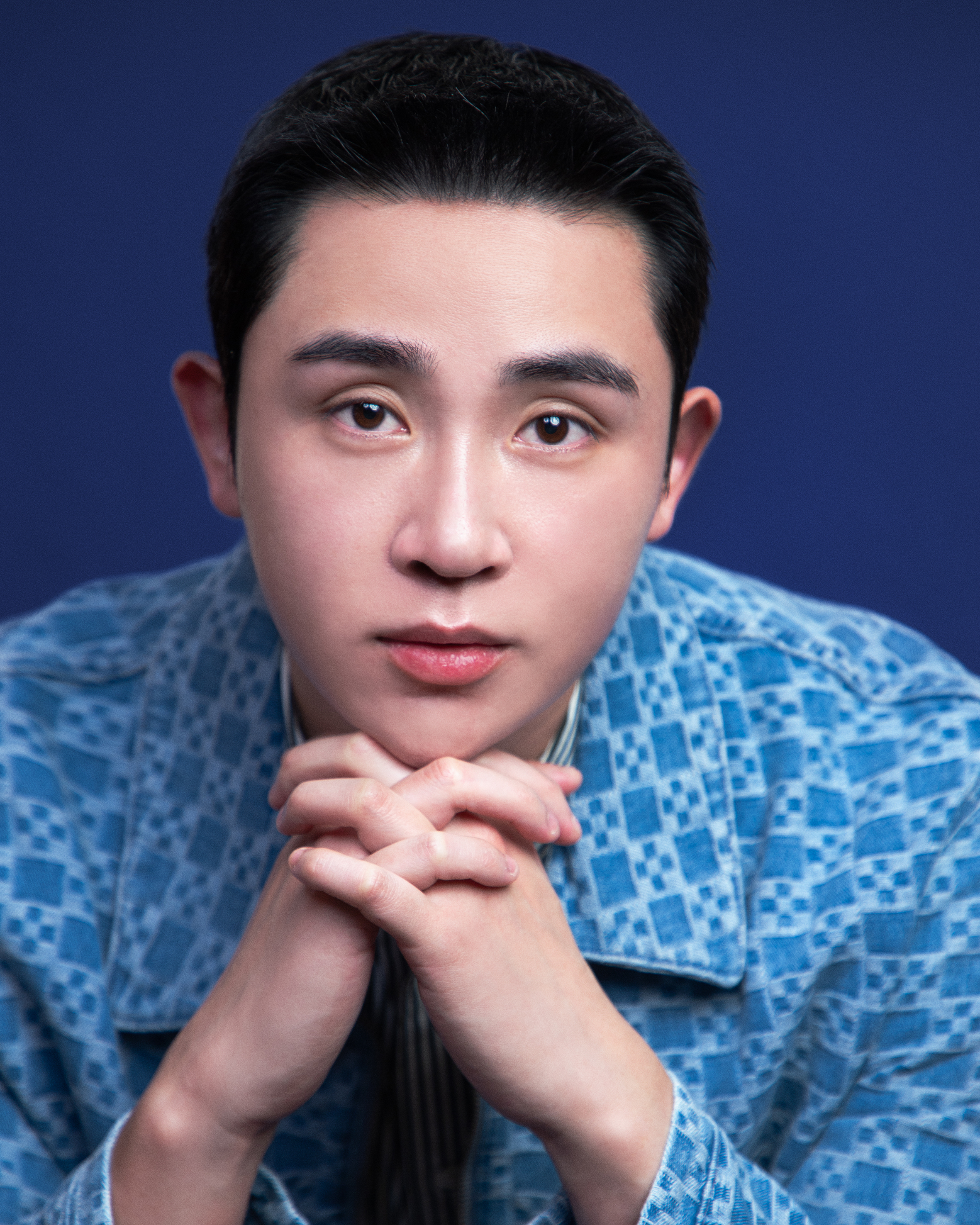 williamhill威廉希尔官网教师——张泽超