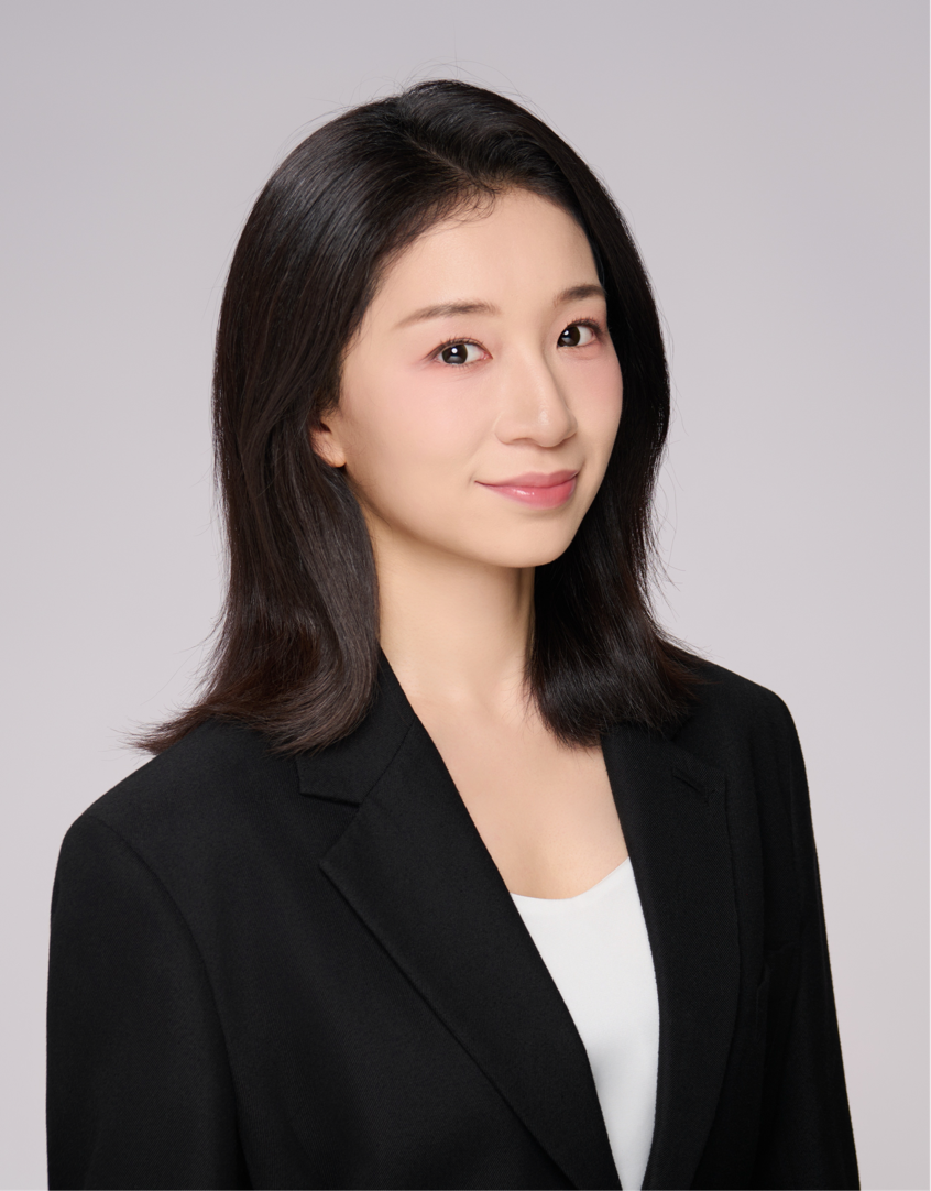 williamhill威廉希尔官网教师——闵世茜