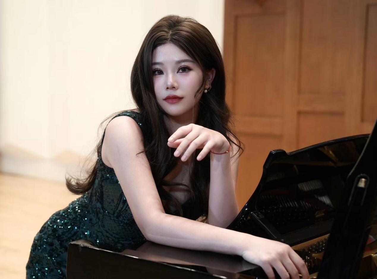 williamhill威廉希尔官网教师——郭秋语