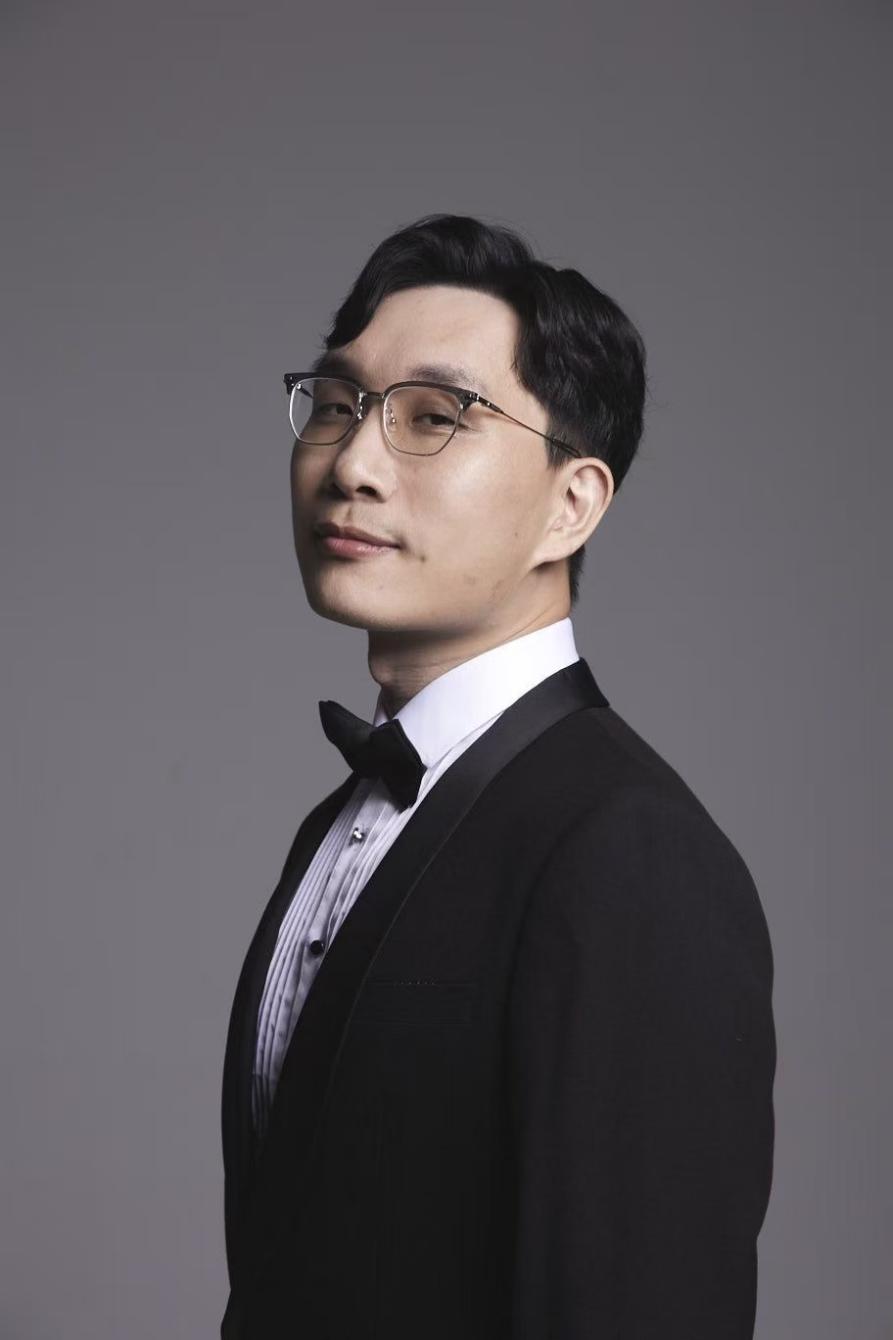 williamhill威廉希尔官网教师——林子皓