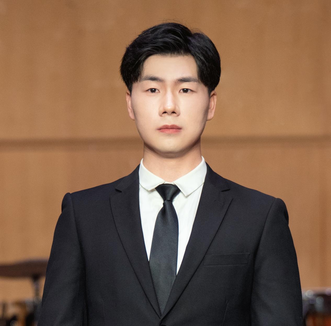 williamhill威廉希尔官网教师——陈杰洲